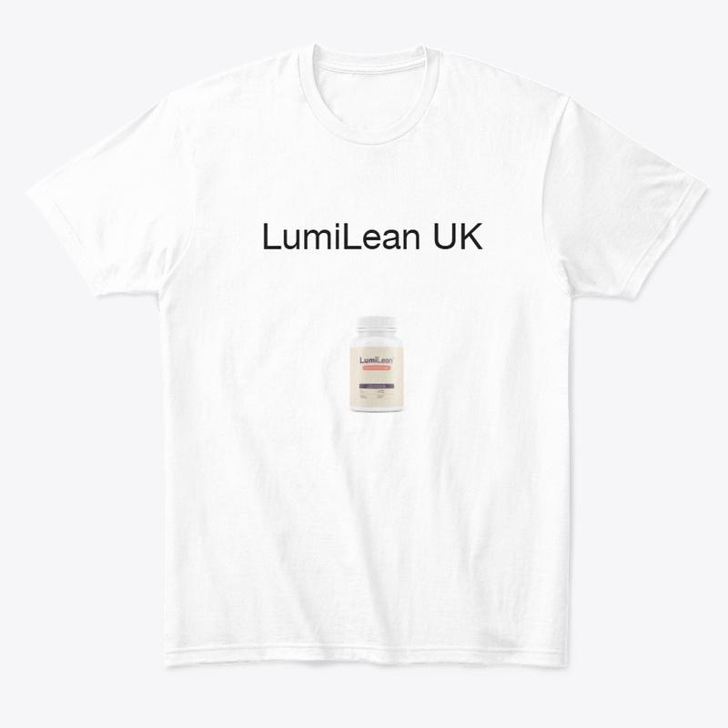 LumiLean UK: Burn Fat While You Sleep