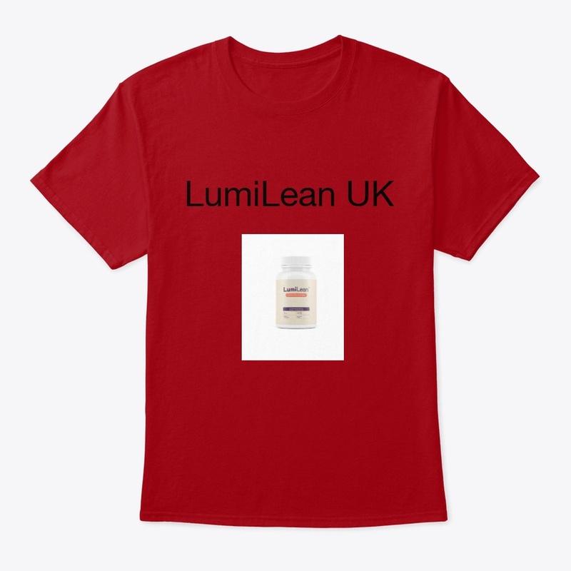 LumiLean UK: Burn Fat While You Sleep